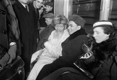26 апреля 1939 год москва метро