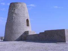 Сакральная география: 3 самые известные древние башни Казахстана