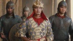 «Легенды Казахстана» транслируют на телеканале BBC World News